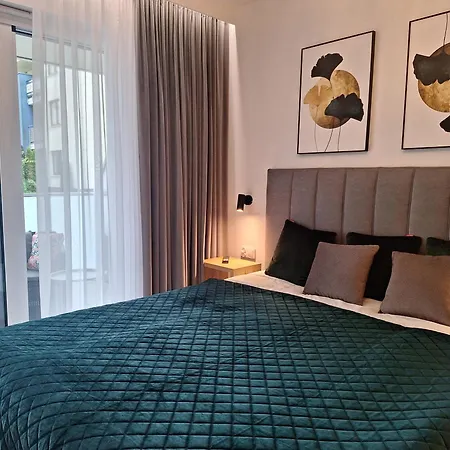 Modern Kołłątaja 7a Apartament Kołobrzeg