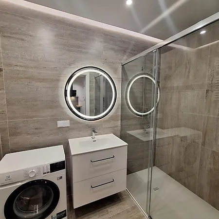 Apartament Modern Kołłątaja 7a Kołobrzeg