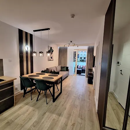 Modern Kołłątaja 7a Kołobrzeg