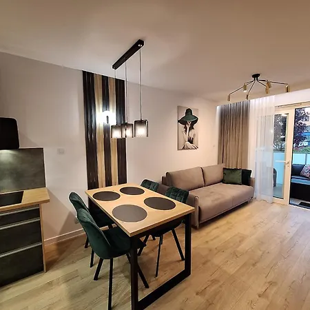 Modern Kołłątaja 7a Kołobrzeg