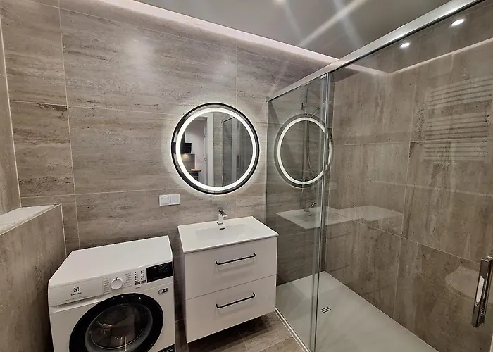 Appartement Modern Kołłątaja 7a Kołobrzeg